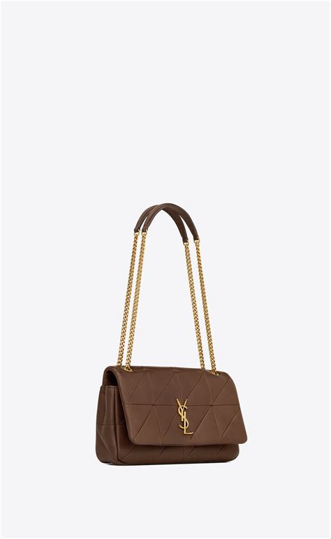 ysl medium jamie|Jamie Handbag Collection for Women .